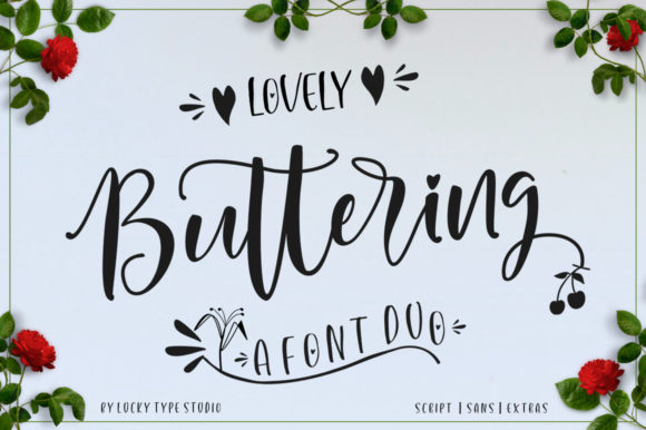 How Lovely Buttering Can Elevate Your Business Branding