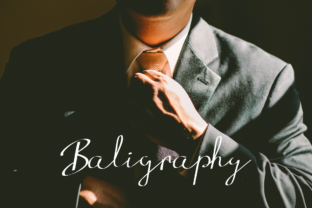 Why I Chose Baligraphy for My Lifestyle Blog Redesign